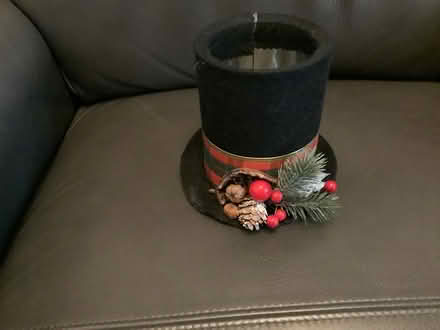 Photo of free Table decoration (Great Harwood) #1