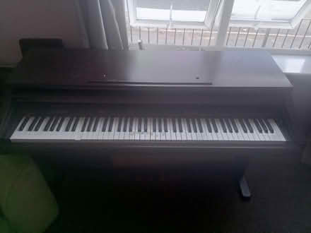Photo of free Electric piano (Urmston M41) #1