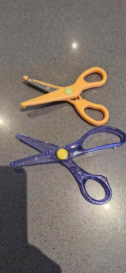 Photo of free Kids scissors (Knaphill) #2