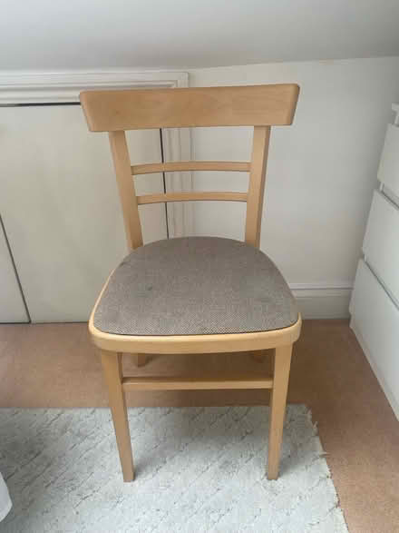 Photo of free Chair (NW6) #1