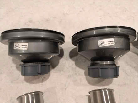 Photo of free Sink drains (strainers) (Hazeldean/Castlefrank area) #4