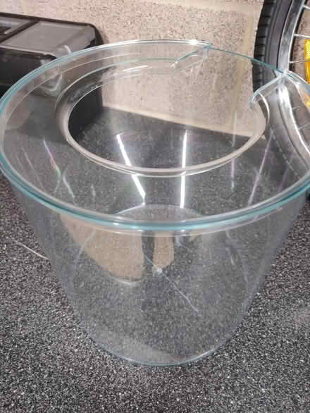 Photo of free Plastic Tank - Plants? (Stonehouse) #1