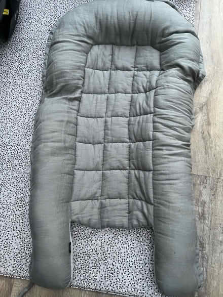 Photo of free Baby nest (Maryland/Stratford E15) #1