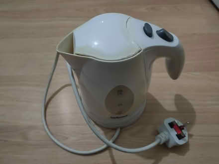 Photo of free Kettle (islington N1) #1
