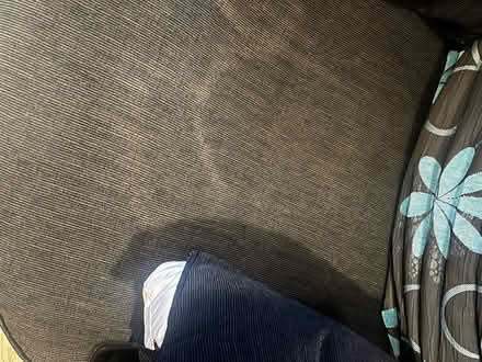 Photo of free Dfs love seat (HP22 Wendover) #3