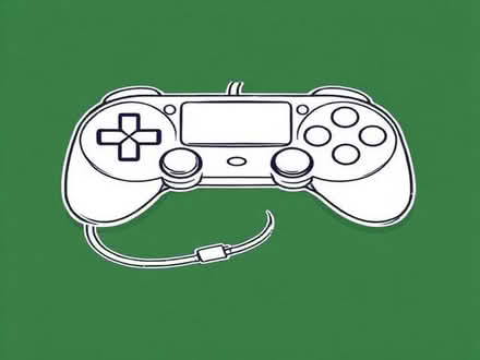 Photo of Old usb games controller (Crouch Hill N4) #1