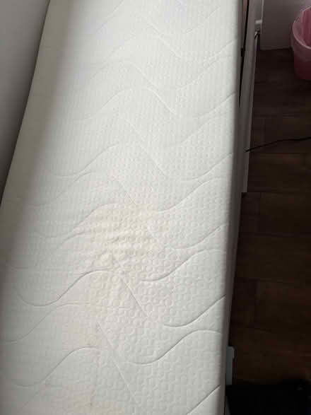 Photo of free Single Electric bed (HG3) #3