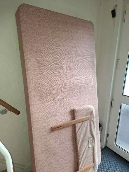 Photo of free Single bed (Belmont HA7) #1