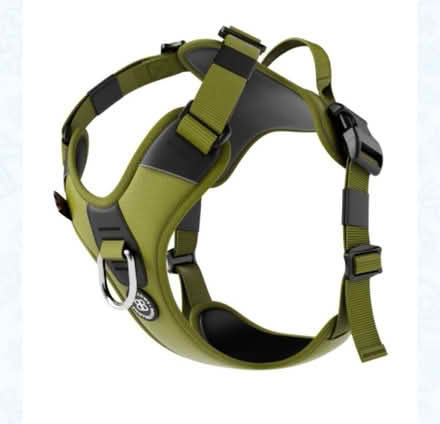 Photo of Dog Harness - Medium ‘anti-pulling’ (St Helens / Billinge) #3