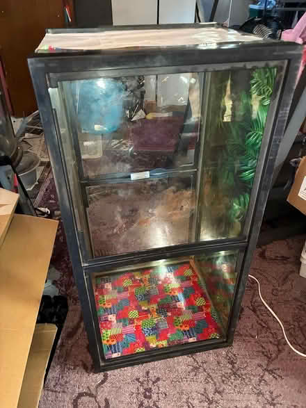 Photo of free Snake Stuff, Wappingers Falls (Wappingers) #1