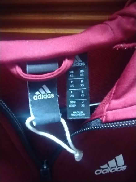 Photo of free Jumper small (E3 2fg approx) #2