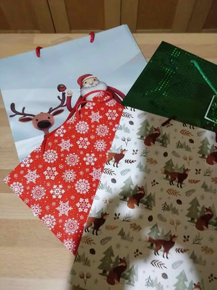 Photo of free Stocking fillers (whiteinch, G14) #2