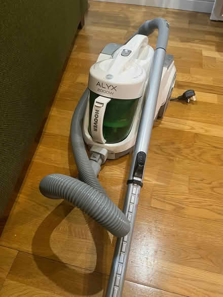 Photo of free Hoover Alyx 2000W (Bow E3) #1