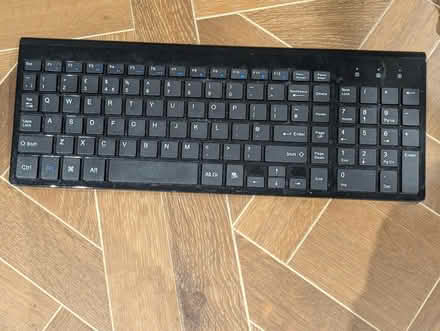 Photo of free 3 Keyboards & 2 x Mouse (Holland Park W11) #3