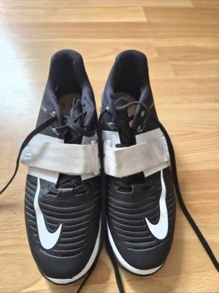 Photo of free Nike Squat Trainers UK 5 (HA7) #1