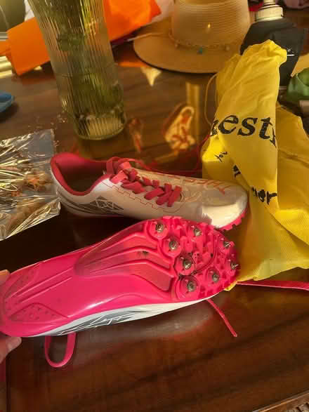 Photo of free Clothes and Miscellaneous (Fort Lee) #1