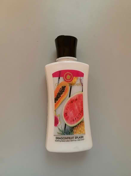 Photo of free Lotion (gently used) (Rogers park) #1