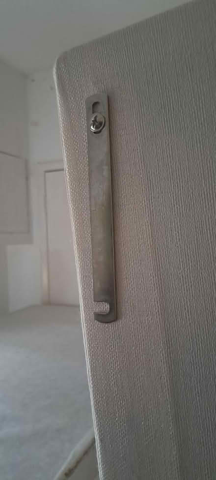 Photo of free Double Bed Base 4' 6" (Burgess Hill) #1