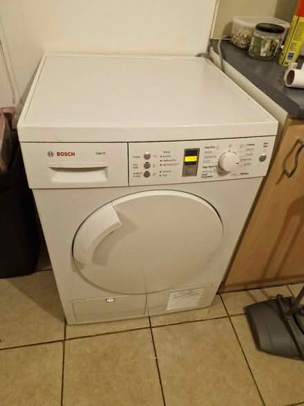 Photo of free Dryer (TF7 5PR) #1