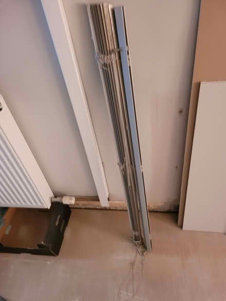 Photo of free Horizontal window blind (Galgate LA2) #1