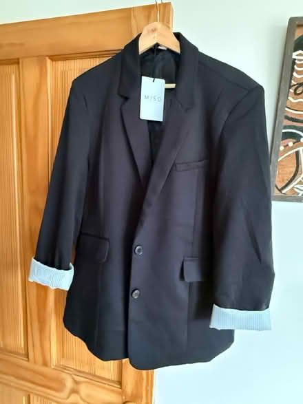 Photo of free Women’s suit jacket (Five Mile Drive OX2) #1