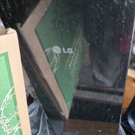 Photo of free Surround Sound Speakers (Cloverhill 3) #2