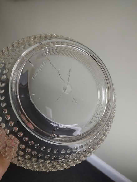 Photo of free Acrylic bowls (Odenton) #3