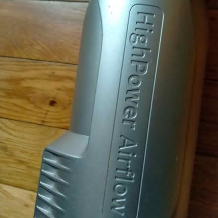 Photo of free Vacuum cleaner , Faulty (Preston PR2 PR1) #3