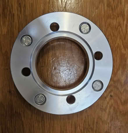 Photo of free SxS Wheel Adapter Polaris to CanAm (Old Torrance) #3