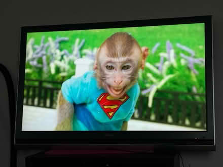 Photo of free Tv 50” (Surray Quays) #3