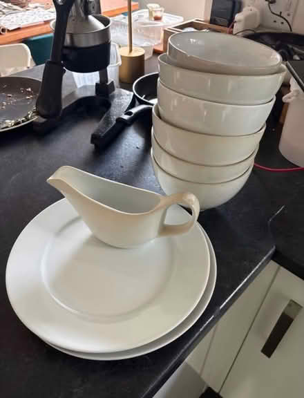 Photo of free Plates (Win) #1