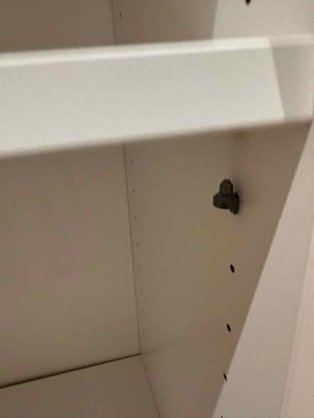 Photo of free Billy Bookcases Ikea (Hamsey Green CR2) #3