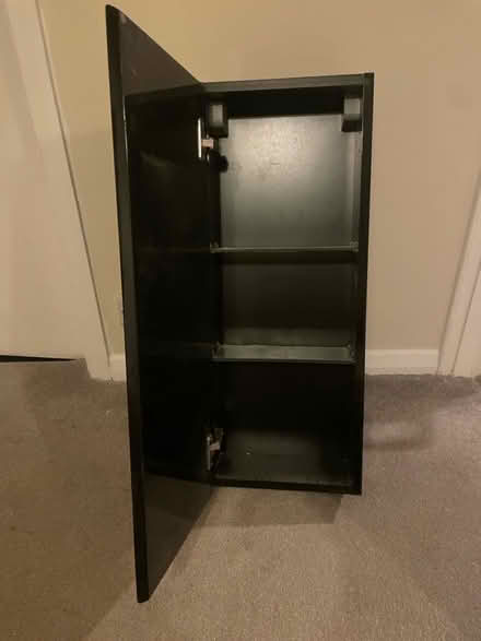 Photo of free Bathroom Wall Cabinet (Horsham) #2