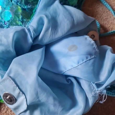 Photo of free Sequin Handbag (Morda SY10) #2