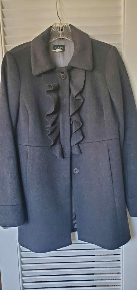 Photo of free Women's winter coat (Springfield - Scenic Hills) #1