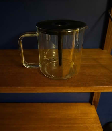 Photo of free Coffee canister (SW9 6LW) #1