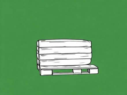 Photo of free Heavy sturdy pallett (Brooke NR15) #1