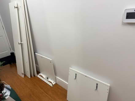 Photo of free Small cupboard (W4) #3