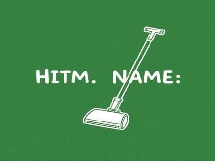 Photo of Hoover (Stantonbury MK14) #1