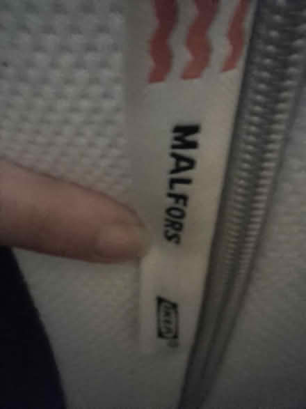 Photo of free 2 ikea Malfors mattresses (Oxford, Cowley OX4) #2