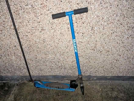 Photo of free Kids scooter (Langley SL3) #1