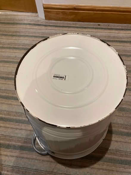 Photo of free IKEA laundry/storage bin (Brincliffe S11) #3