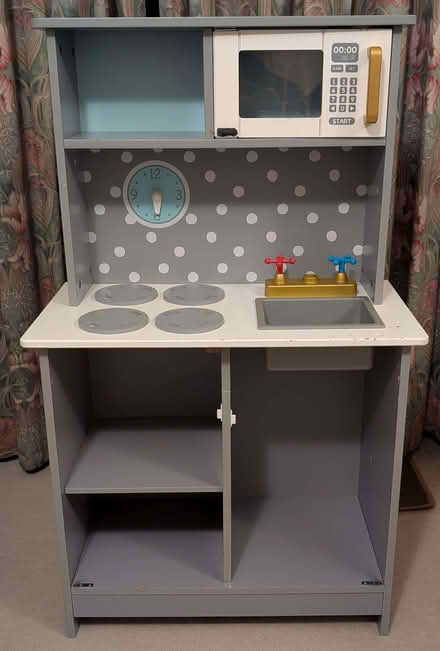 Photo of free Toy Kitchen (Up Hatherley GL51) #1