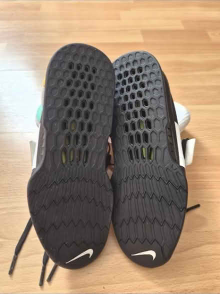 Photo of free Nike Squat Trainers UK 5 (HA7) #2