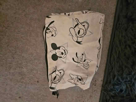 Photo of free Makeup and shower bags (Ilford, IG1) #4