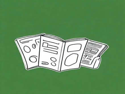 Photo of free Magazines (Upton CH2) #1