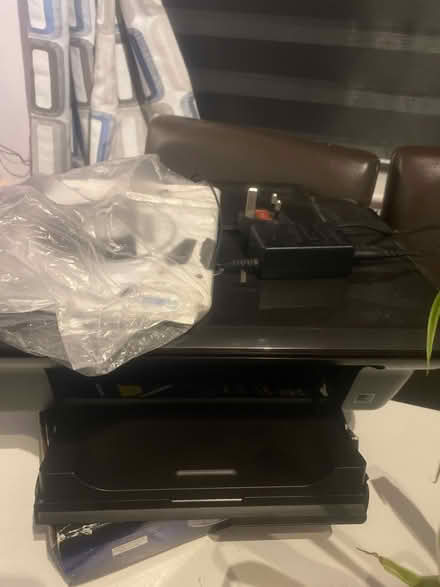 Photo of free Hp printer (Br1 bromley) #1
