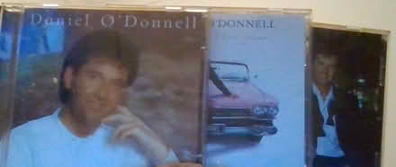 Photo of free instant irish record collection! (South Reading RG2) #2