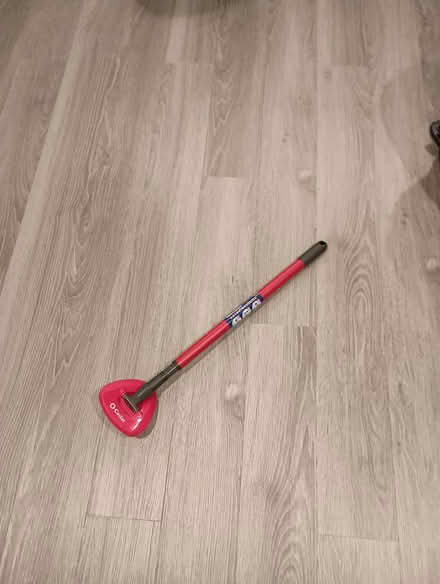 Photo of free Mop and Bucket (Livonia (5 and Inkster)) #2