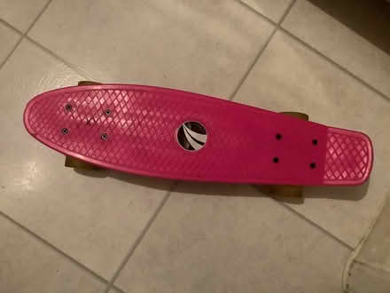 Photo of free Mini skateboard (Croydon) #1